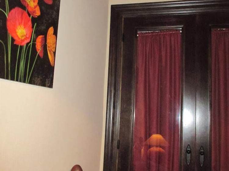 Hospedería La Fábrica