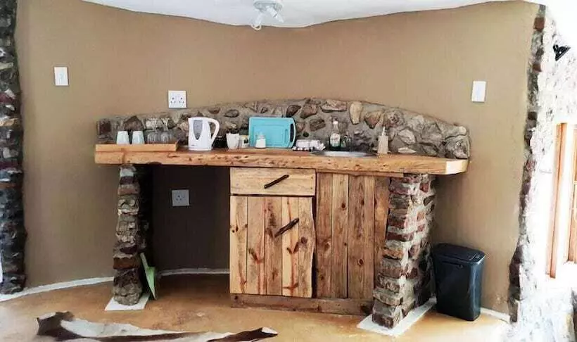 Hotelli Avani Lodge Private Nature Reserve