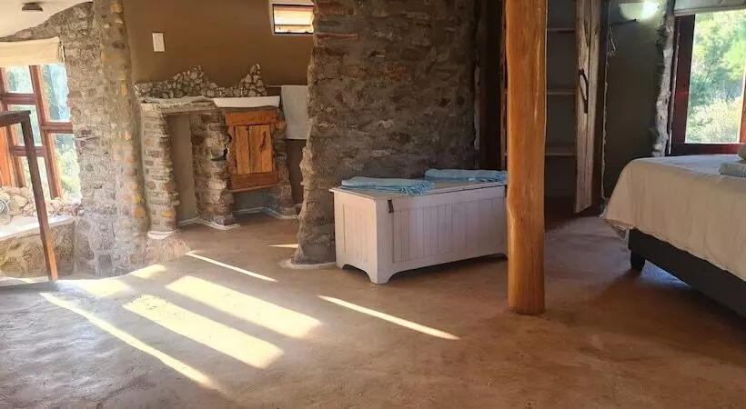 Hotelli Avani Lodge Private Nature Reserve