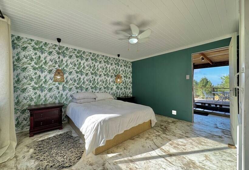 בית מלון כפרי Avani Lodge Private Nature Reserve