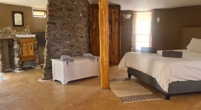 Hotelli Avani Lodge Private Nature Reserve