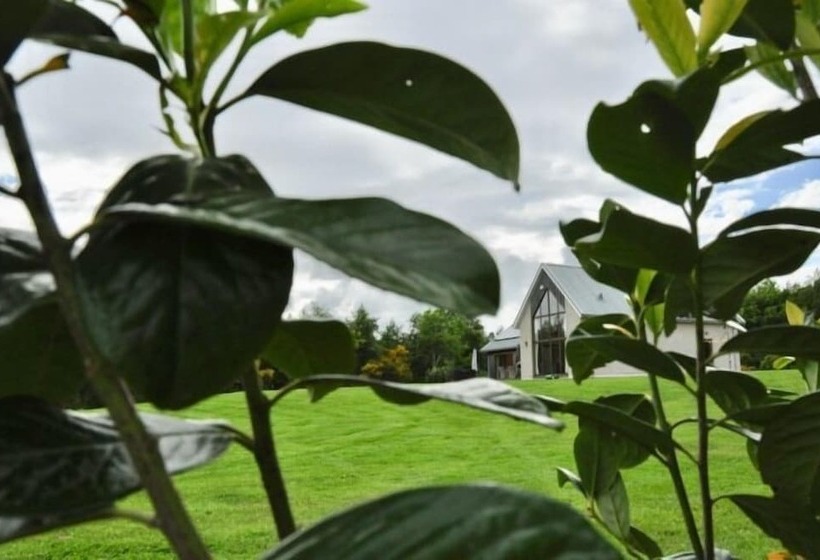 호텔 Clovenstone Lodges