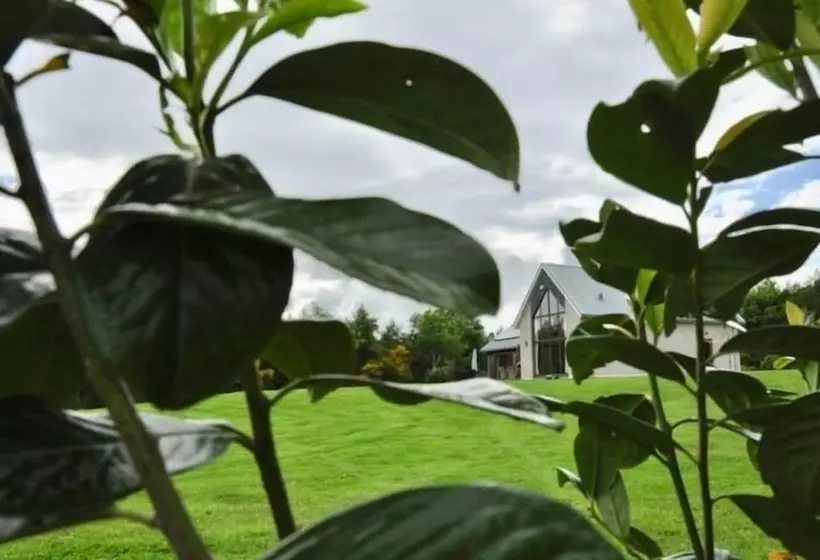 Hotelli Clovenstone Lodges