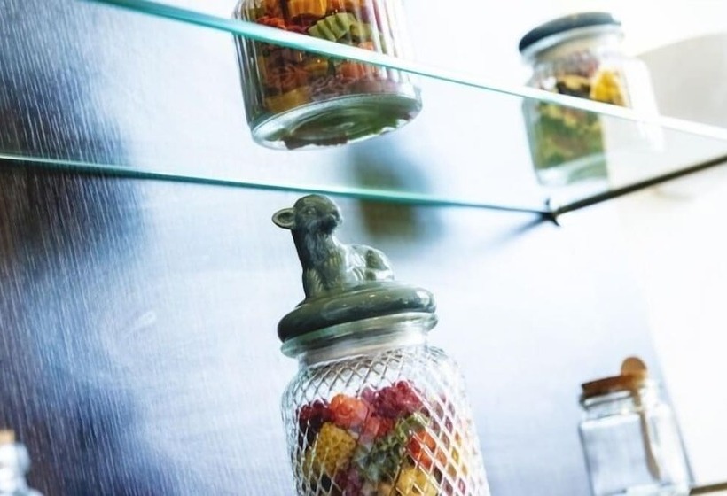 호텔 Clovenstone Lodges