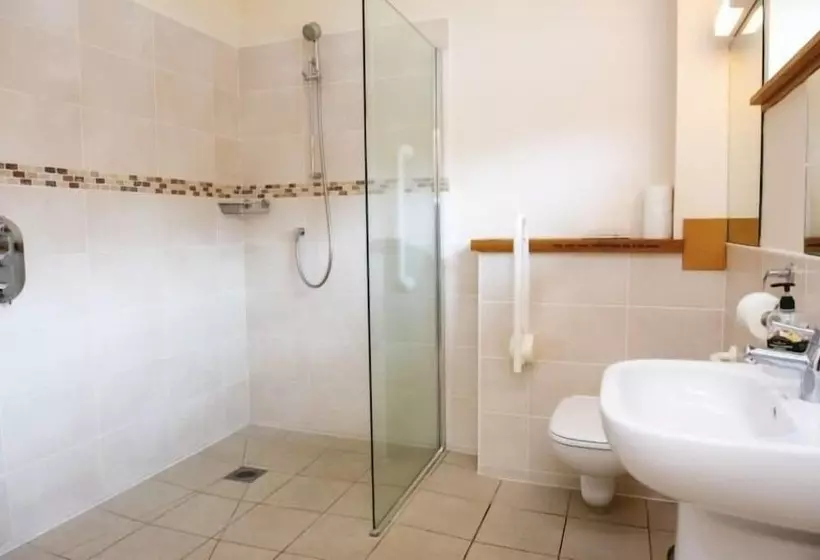 Hotelli Clovenstone Lodges