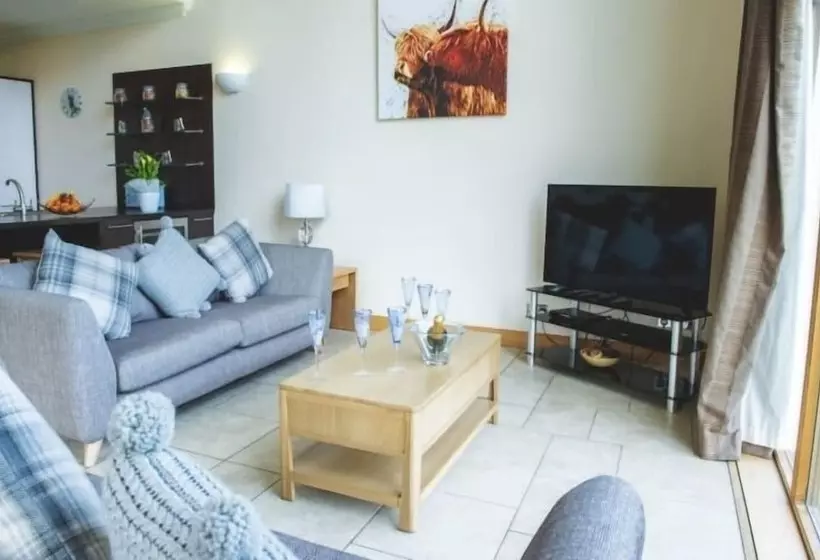 Hotelli Clovenstone Lodges