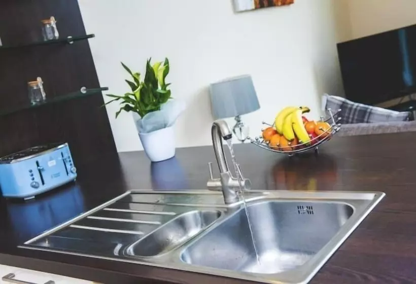 Hotelli Clovenstone Lodges