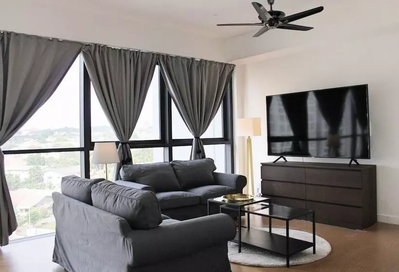 Hotelli Hub Petaling Jaya