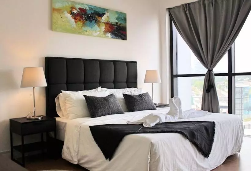 Hotelli Hub Petaling Jaya