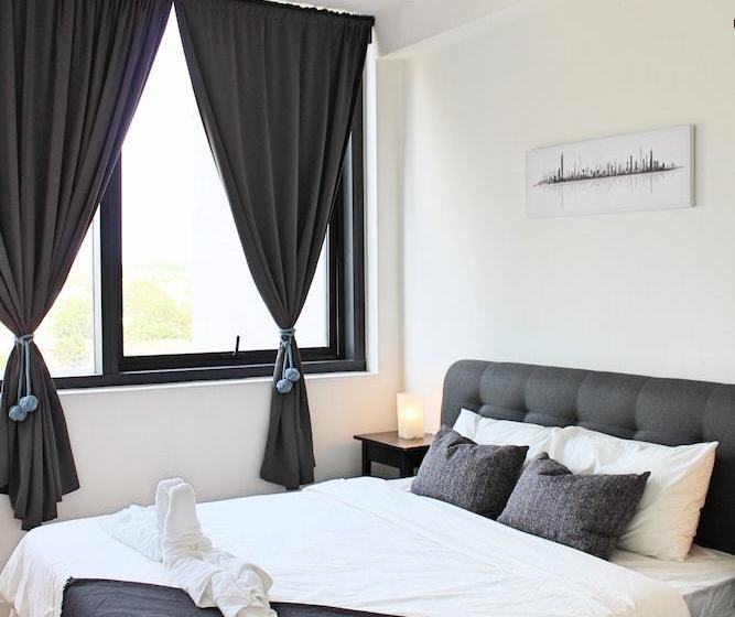 Hotel Hub Petaling Jaya