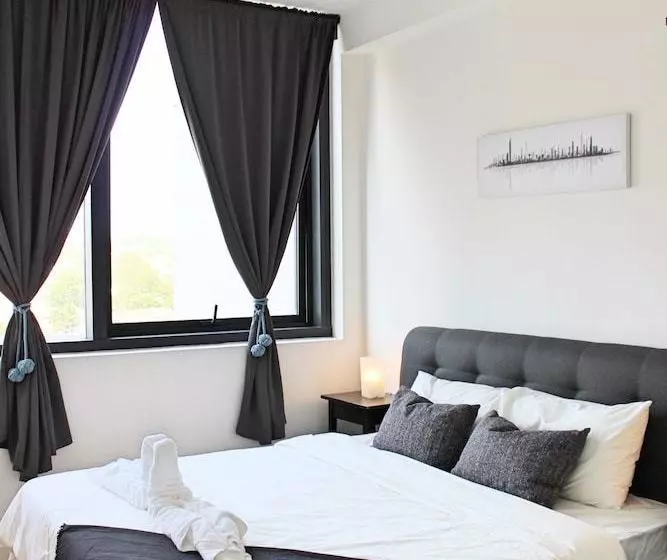 Hotelli Hub Petaling Jaya
