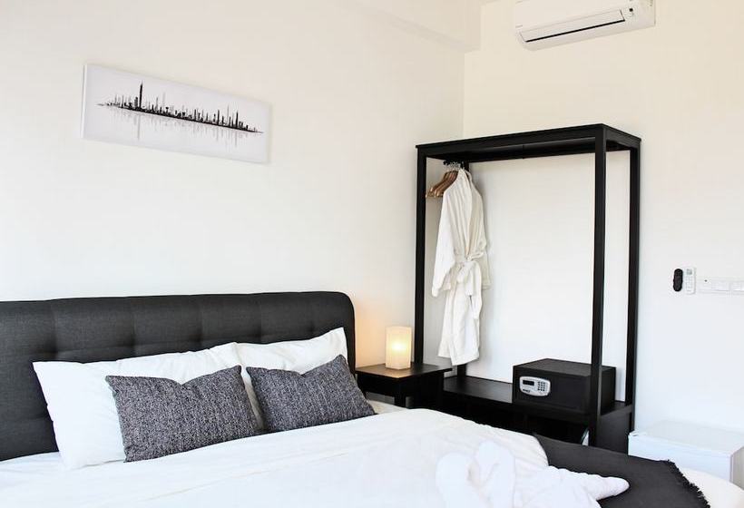 Hotel Hub Petaling Jaya