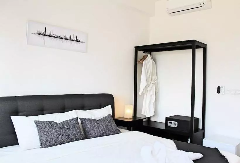 Hotelli Hub Petaling Jaya