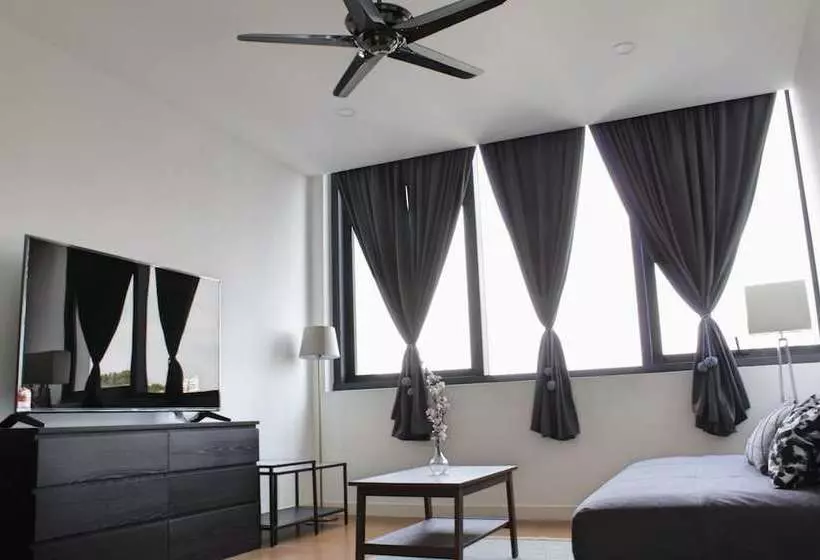 Hotelli Hub Petaling Jaya