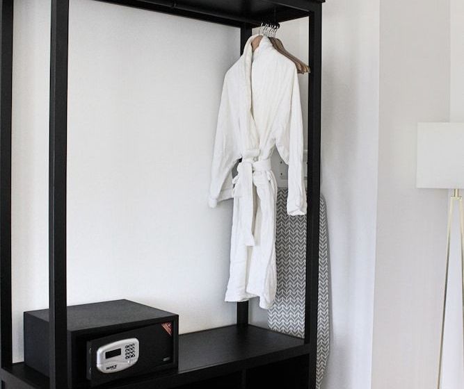 Hotel Hub Petaling Jaya