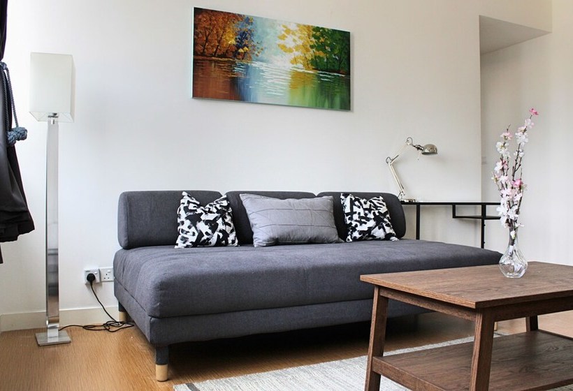 Hotel Hub Petaling Jaya