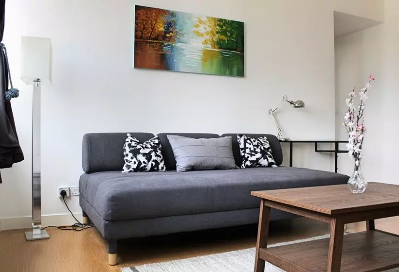 Hotelli Hub Petaling Jaya