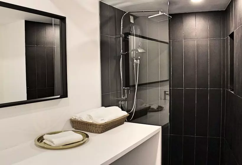 Hotelli Hub Petaling Jaya