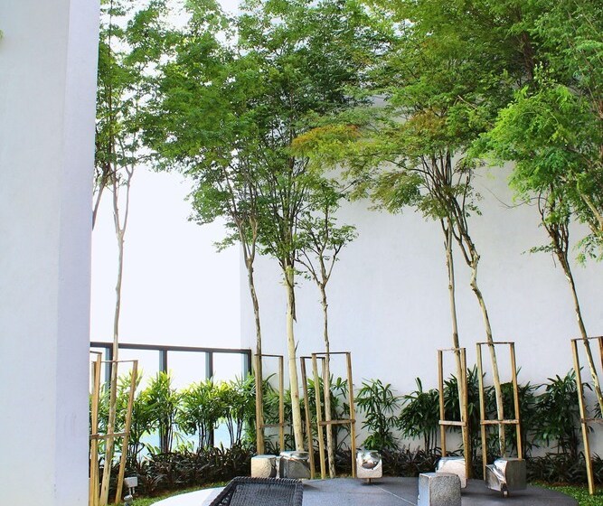 Hotel Hub Petaling Jaya