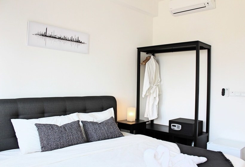 Hotel Hub Petaling Jaya