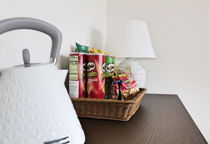 Hotel Hub Petaling Jaya