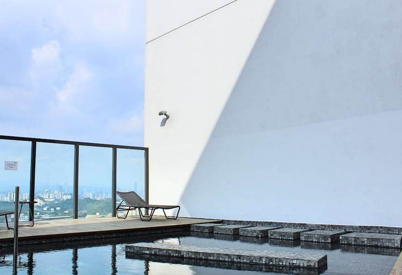 Hotel Hub Petaling Jaya