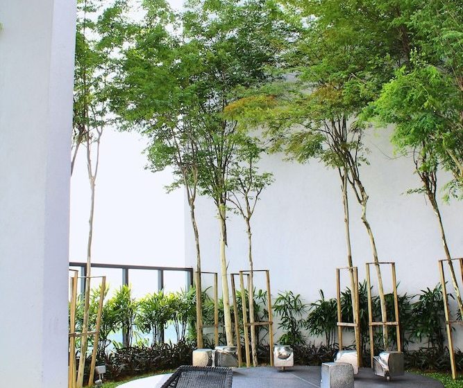 Hotel Hub Petaling Jaya