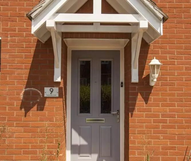 Hotelli Karah Suites   Teeswater