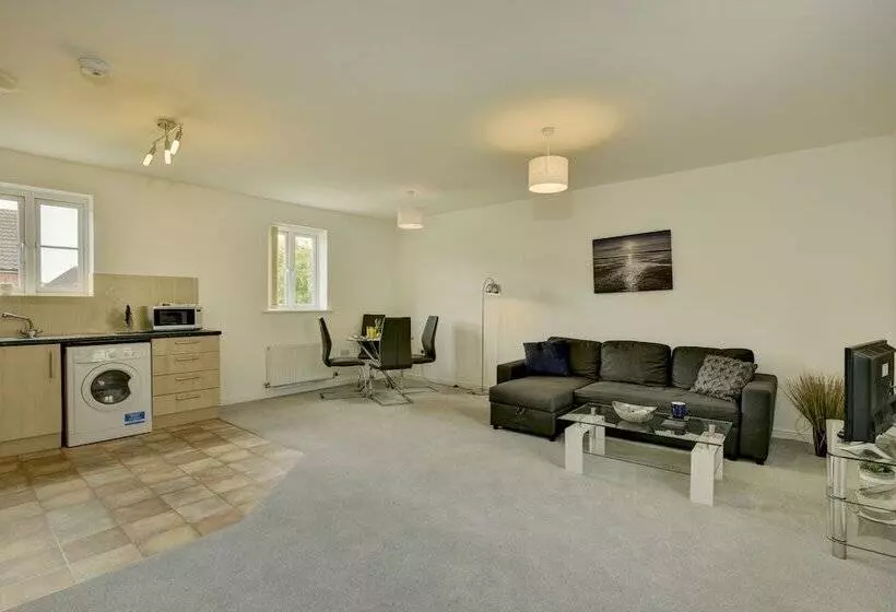 Hotelli Karah Suites   Teeswater