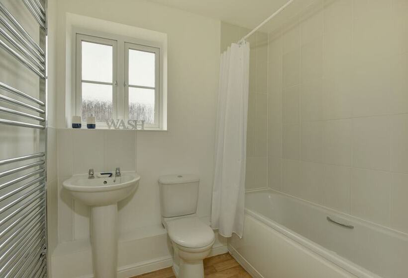 酒店 Karah Suites   Teeswater