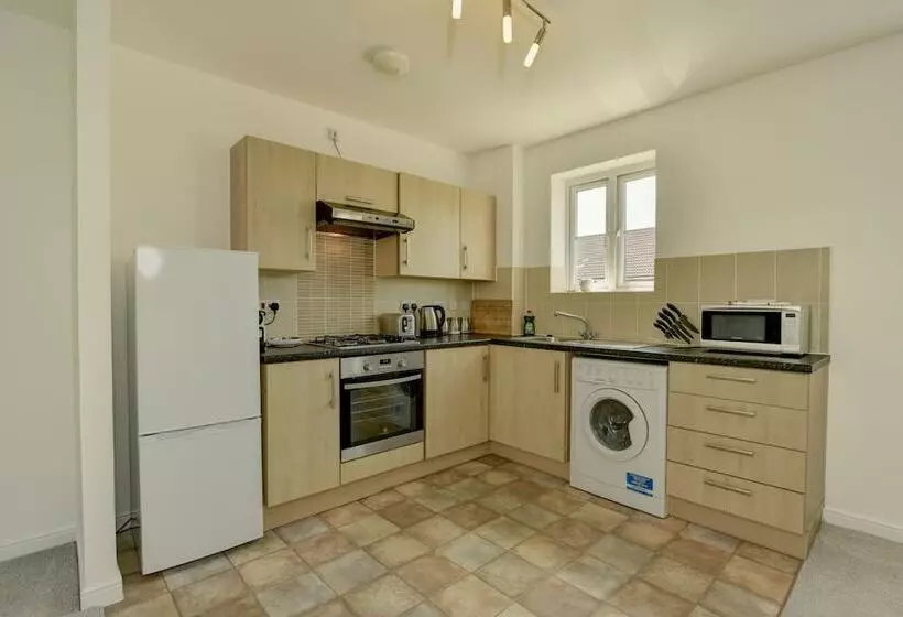 Hotelli Karah Suites   Teeswater