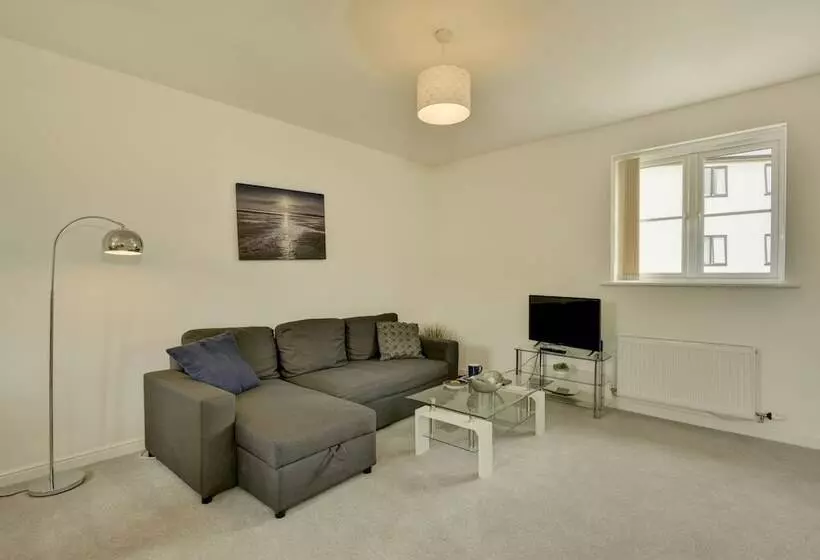 Hotelli Karah Suites   Teeswater