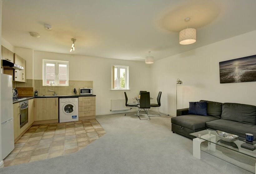 酒店 Karah Suites   Teeswater