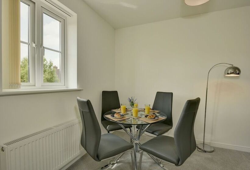 酒店 Karah Suites   Teeswater