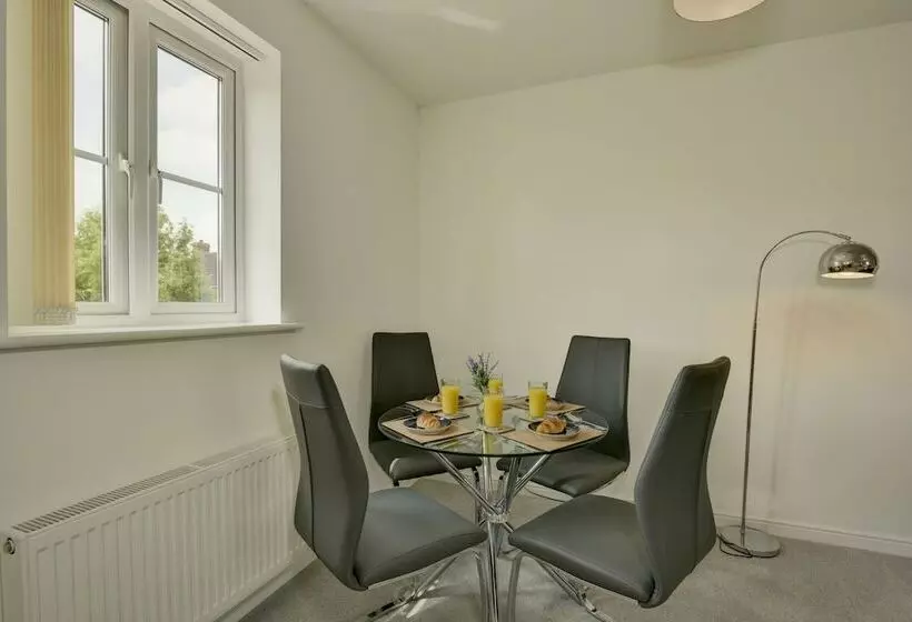 Hotelli Karah Suites   Teeswater