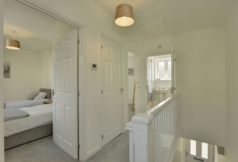 酒店 Karah Suites   Teeswater