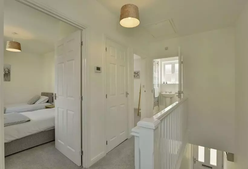 Hotelli Karah Suites   Teeswater