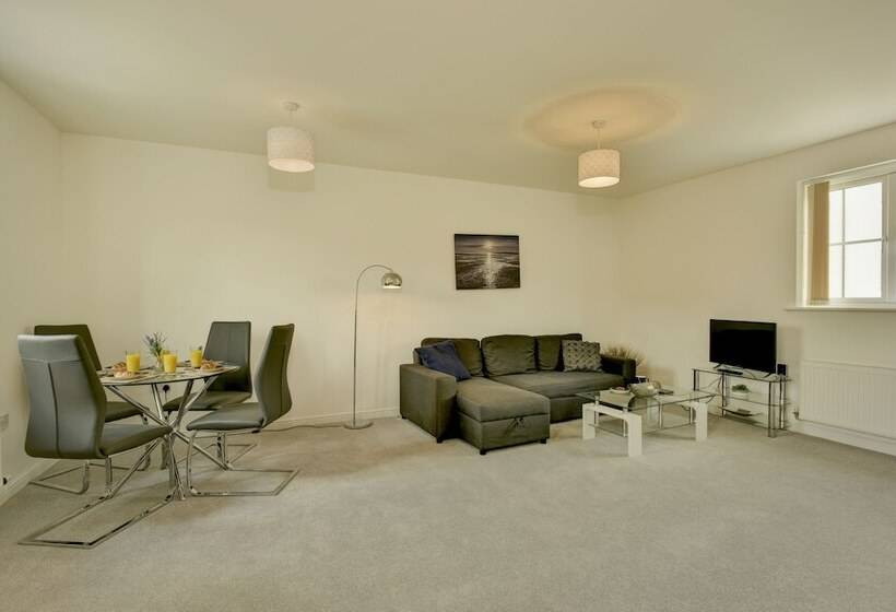 酒店 Karah Suites   Teeswater