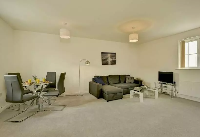 Hotelli Karah Suites   Teeswater