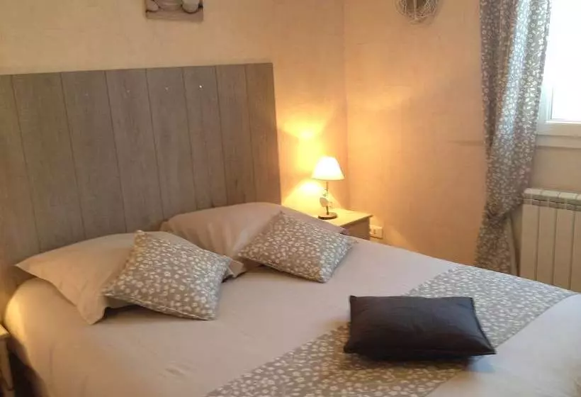 هتل La Luxiole Sauna & Spa