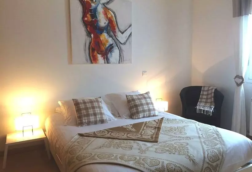 هتل La Luxiole Sauna & Spa