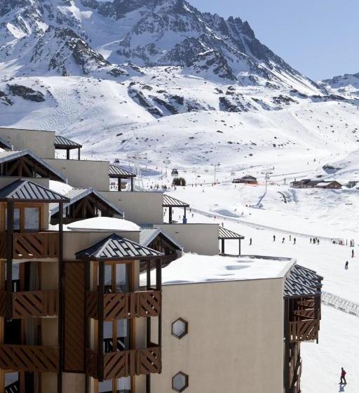 هتل Résidence & Spa Les Temples Du Soleil