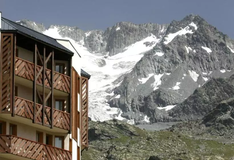 هتل Résidence & Spa Les Temples Du Soleil