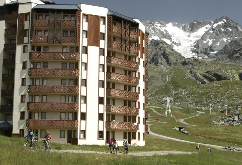 هتل Résidence & Spa Les Temples Du Soleil