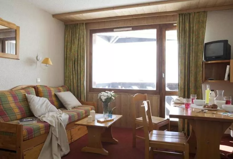 هتل Résidence & Spa Les Temples Du Soleil