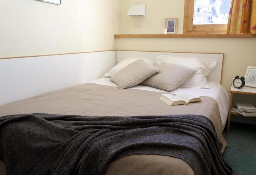 هتل Résidence & Spa Les Temples Du Soleil