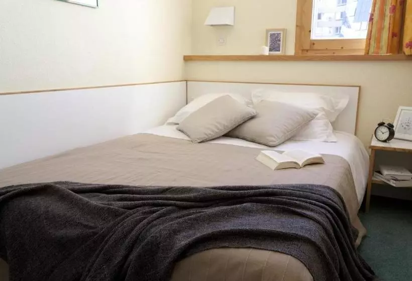 هتل Résidence & Spa Les Temples Du Soleil