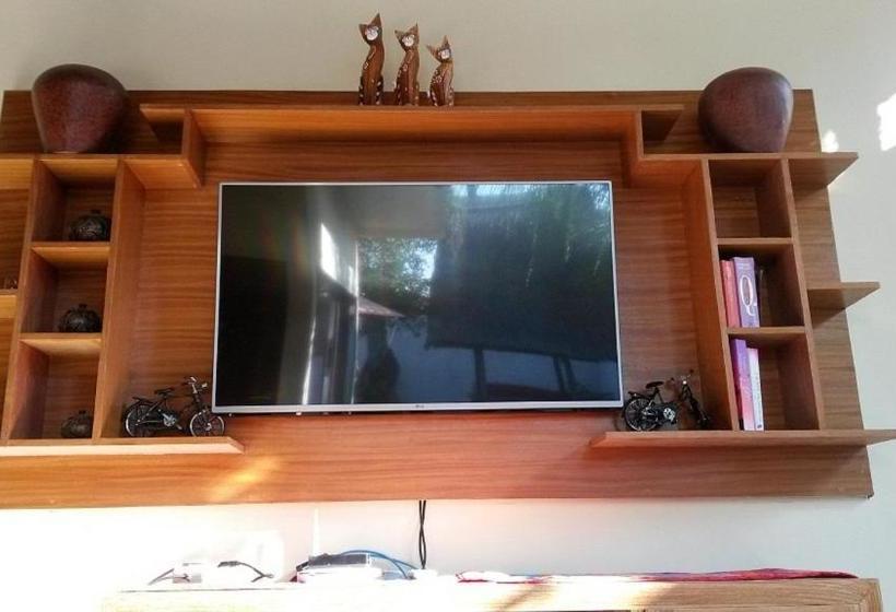 호텔 Terrace Bali Inn