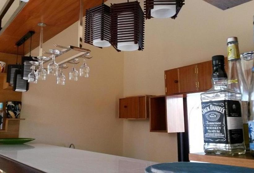 호텔 Terrace Bali Inn