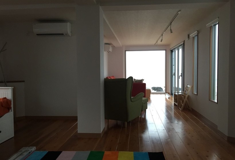 酒店 The Villa Kazbo